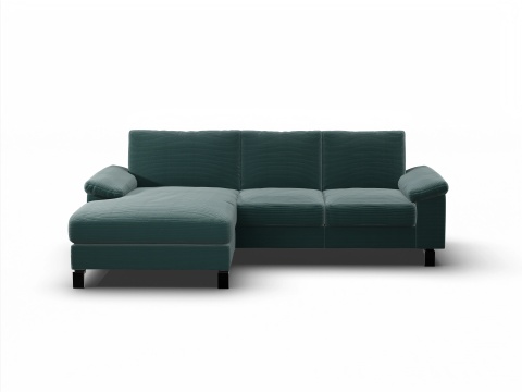 Ecksofa LO Medium L